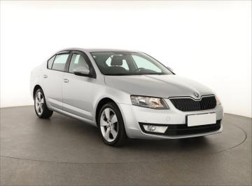 Škoda Octavia, 2013