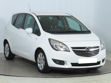 Opel Meriva, 2015