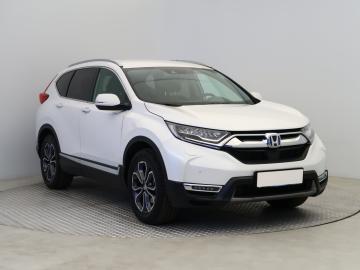 Honda CR-V, 2023