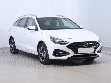 Hyundai i30, 2021