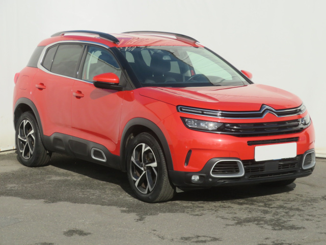 Citroen C5 Aircross 2020