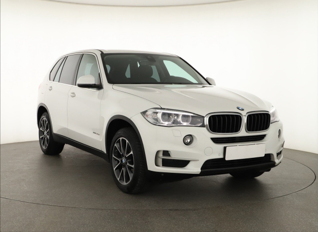 BMW X5 2016