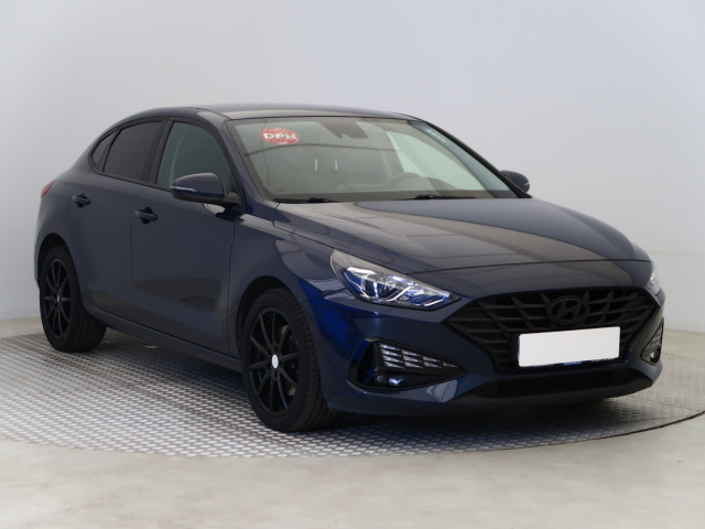 Hyundai i30 Fastback 2020