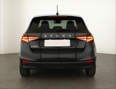 Skoda Fabia - 2024