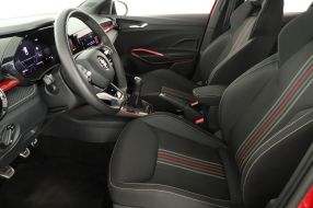 Škoda Fabia - 2024