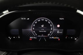 Škoda Fabia - 2024