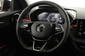 Škoda Fabia - 2024