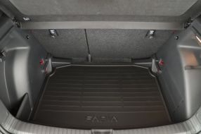 Škoda Fabia - 2024
