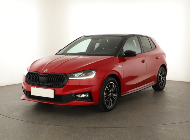 Skoda Fabia - 2024
