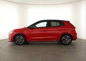 Škoda Fabia - 2024