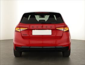 Škoda Fabia - 2024