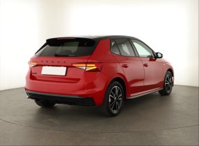 Škoda Fabia - 2024