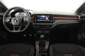 Škoda Fabia - 2024