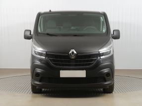 Renault Trafic - 2021