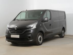 Renault Trafic - 2021