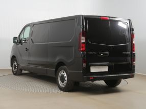 Renault Trafic - 2021