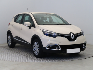 Renault Captur, 2013