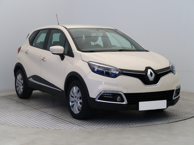 Renault Captur 2013