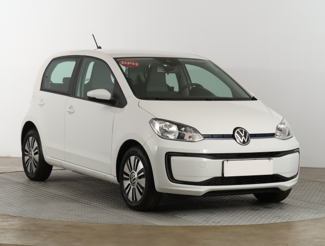 Volkswagen e-up! 2021