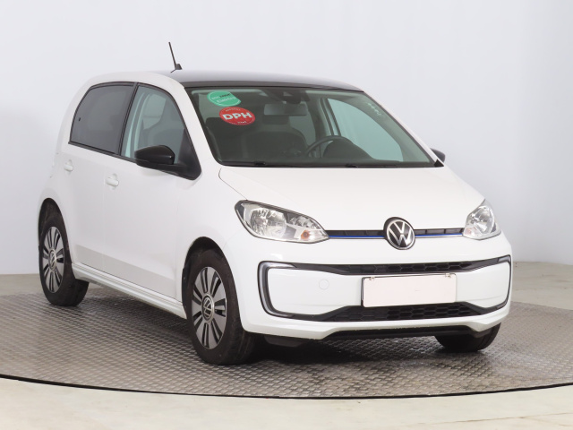 Volkswagen e-up! 2021