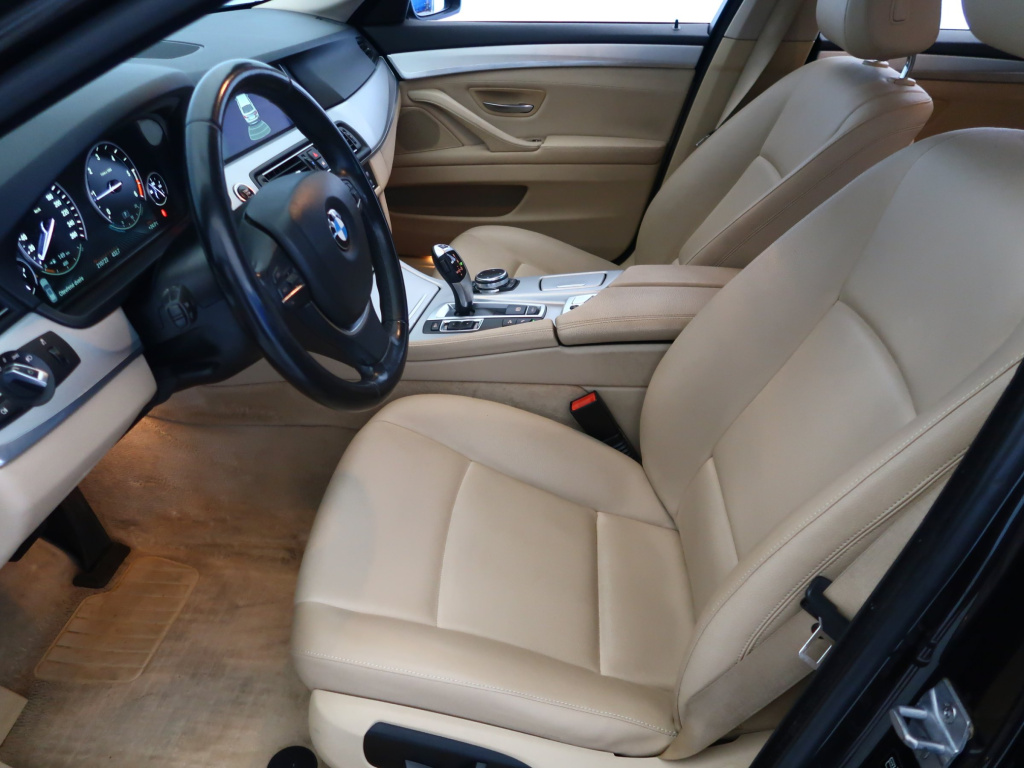 BMW 5