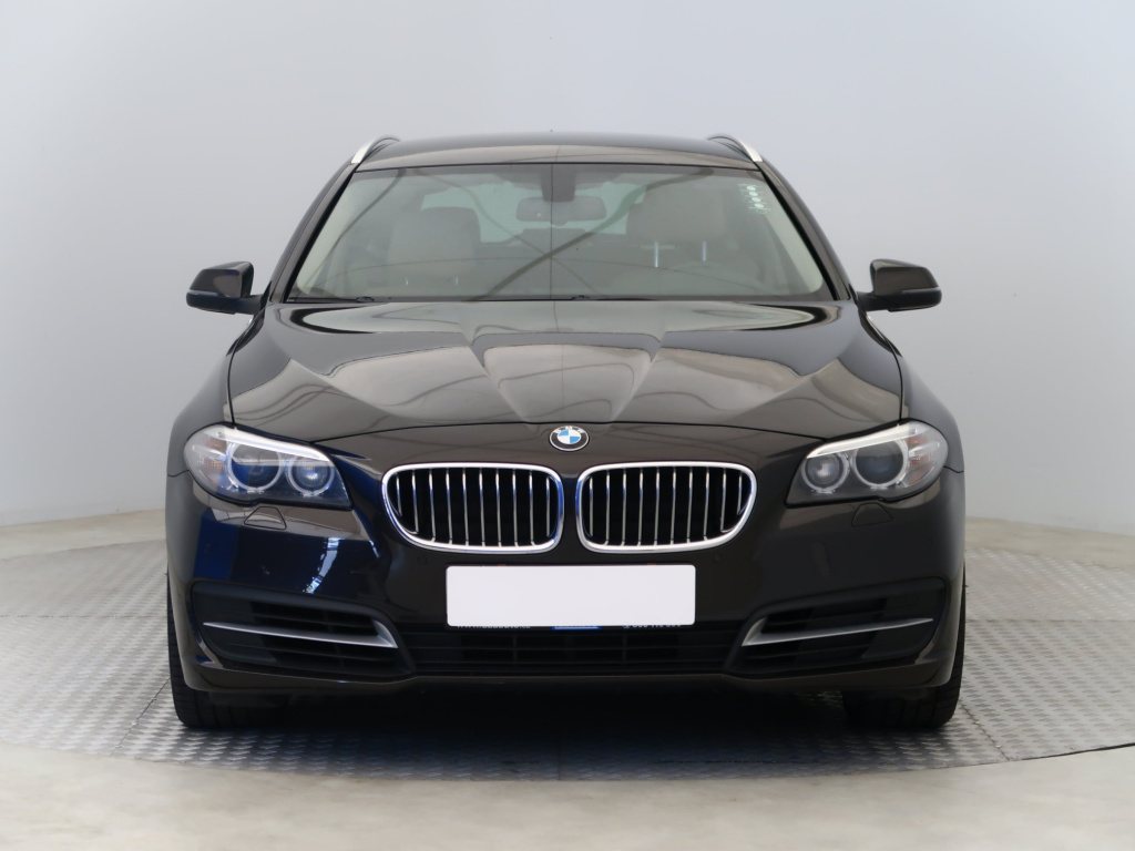 BMW 5