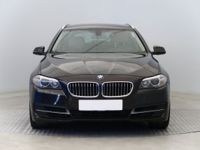 BMW 5 - 2013