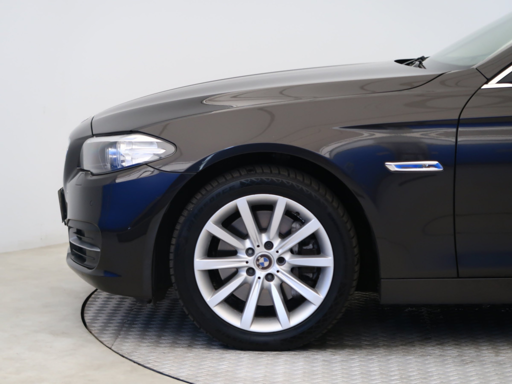 BMW 5
