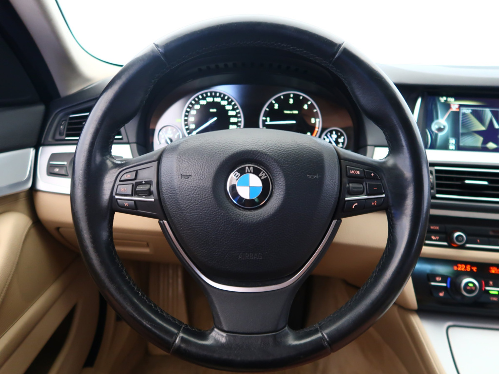 BMW 5
