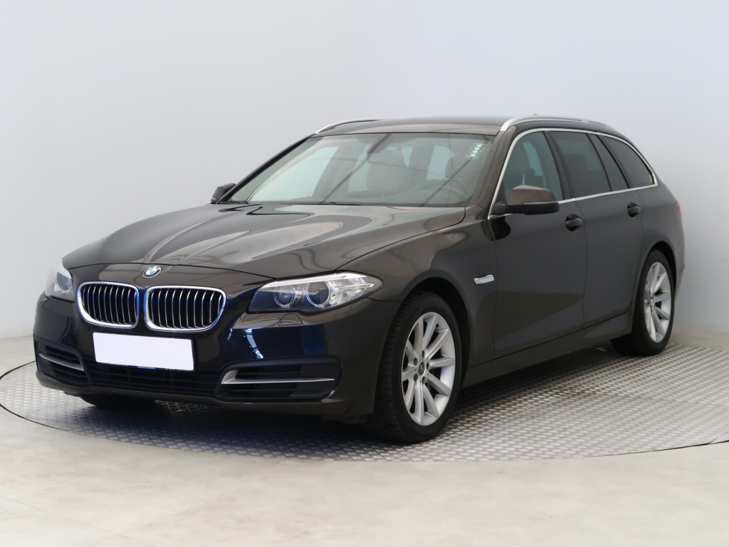 BMW 5