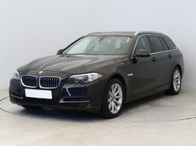 BMW 5 - 2013