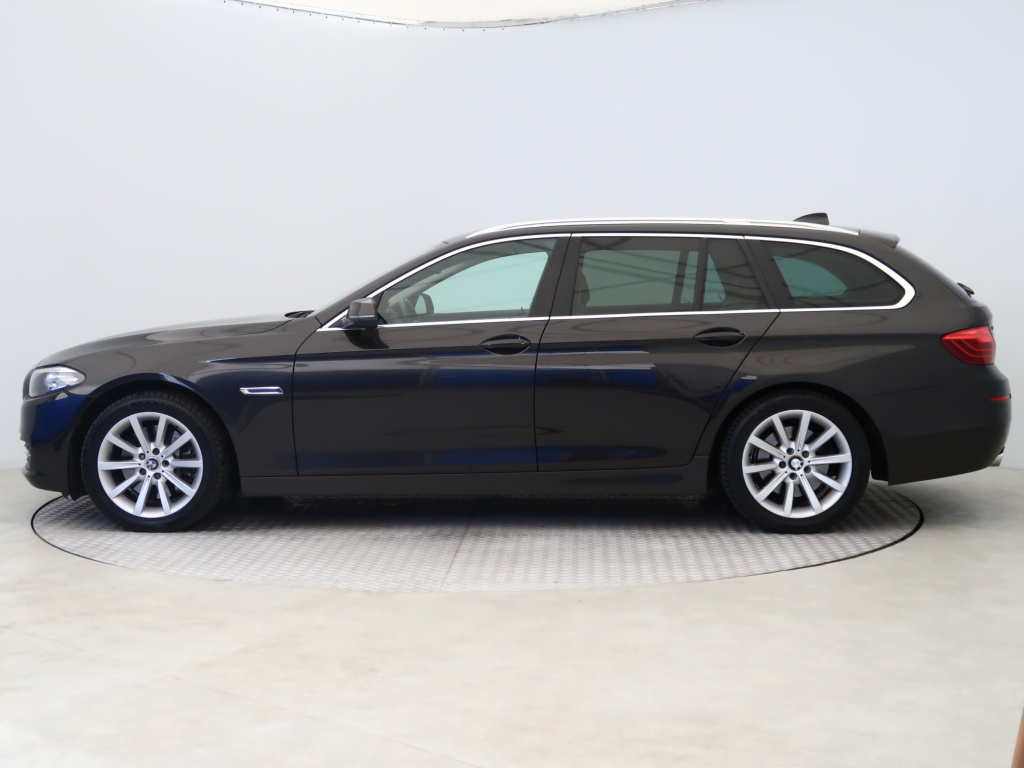 BMW 5
