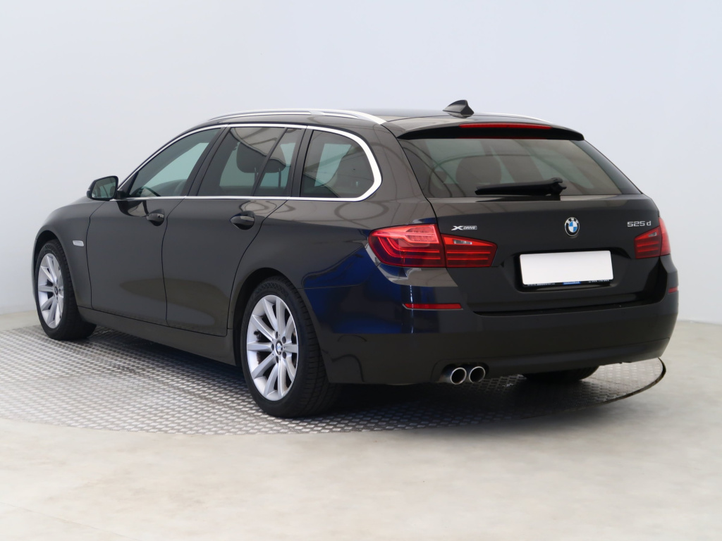 BMW 5