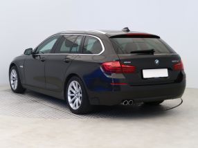 BMW 5 - 2013