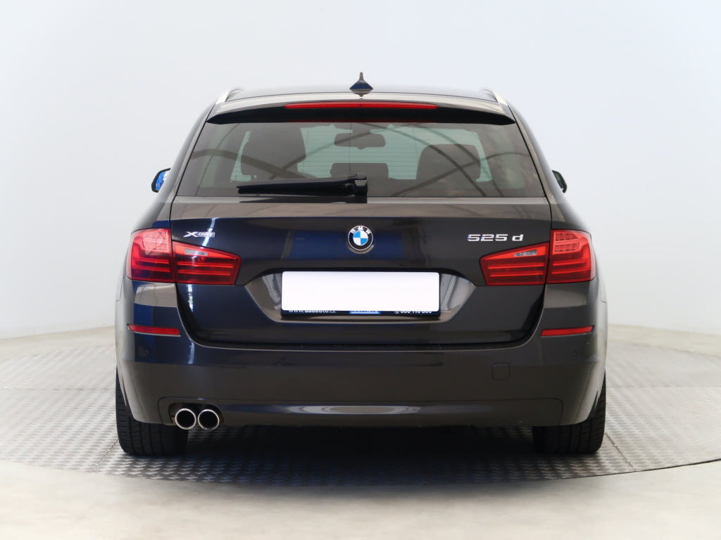 BMW 5