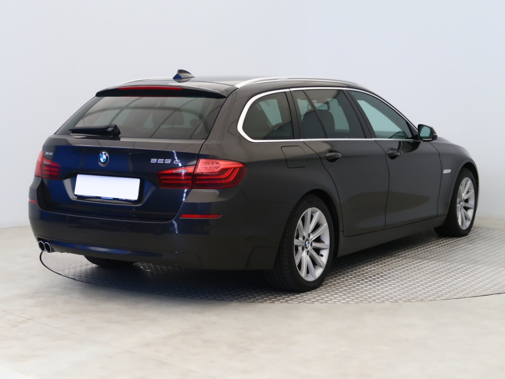 BMW 5