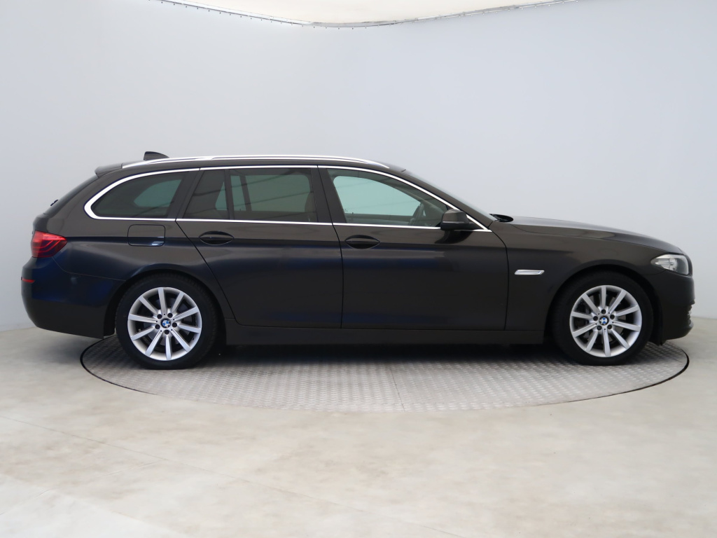 BMW 5