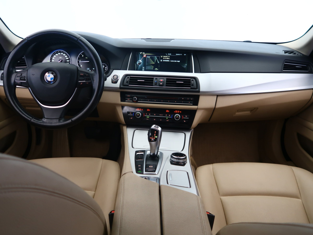 BMW 5