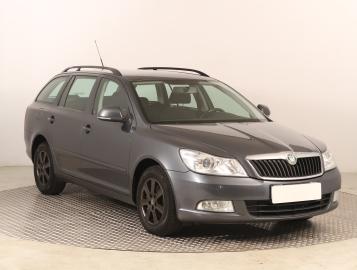 Škoda Octavia, 2010