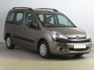 Citroen Berlingo, 2013