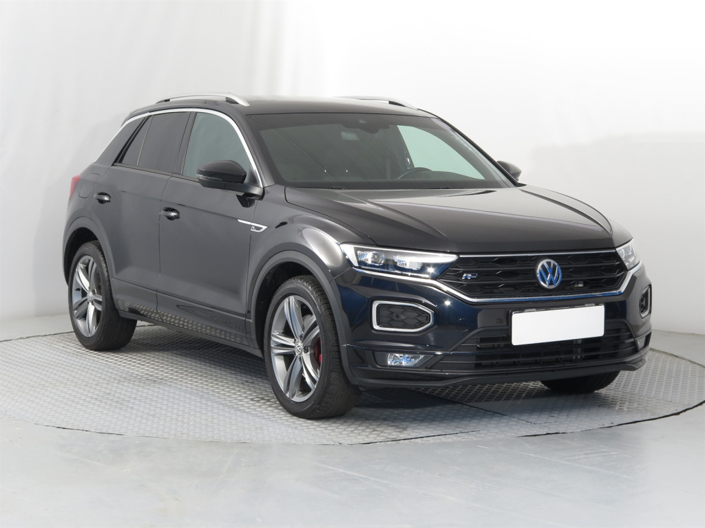 Volkswagen T-Roc, 2019, 1.5 TSI, 110kW