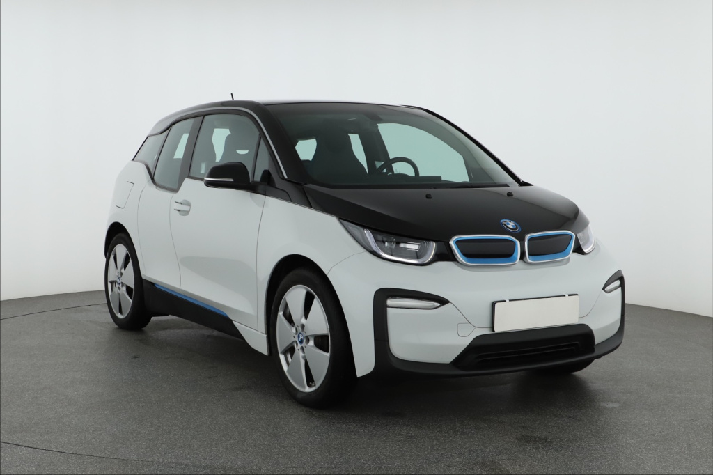 BMW i3 94Ah BEV, 2018, 94Ah BEV, 125kW