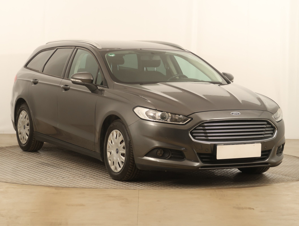 Ford Mondeo, 2015, 2.0 TDCI, 110kW