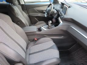 Peugeot 3008 - 2019