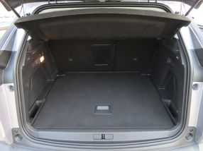 Peugeot 3008 - 2019
