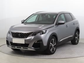 Peugeot 3008 - 2019