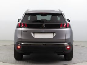 Peugeot 3008 - 2019