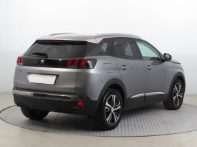 Peugeot 3008 - 2019