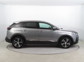 Peugeot 3008 - 2019
