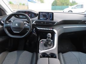 Peugeot 3008 - 2019